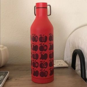Teavana apple tumbler